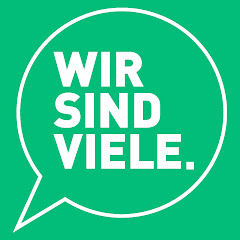 WIRSINDVIELE2013