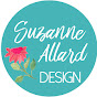 Suzanne Allard Design logo