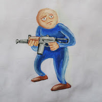 Баклажан profile image