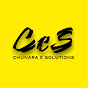 Chunara E Solutions logo