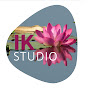 IK Studio logo