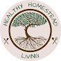 Healthy Homestead Living logo