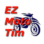 EZ Moto Tim logo