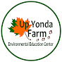 Up Yonda Farm logo