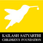 Kailash Satyarthi Children's Foundation India