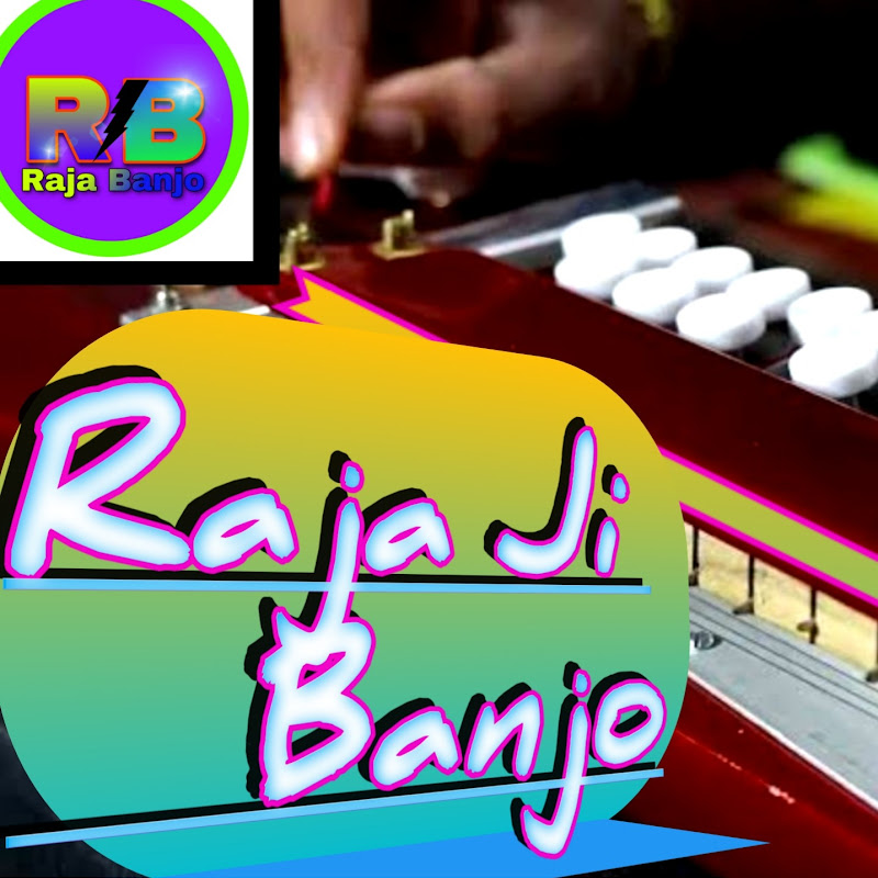 RAJA JI BANJO icon