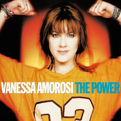 Vanessa Amorosi - The Power