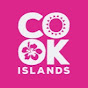 Cook Islands Tourism logo