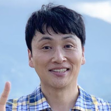 配信者のアイコン