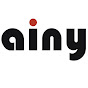 Ainy Tech logo