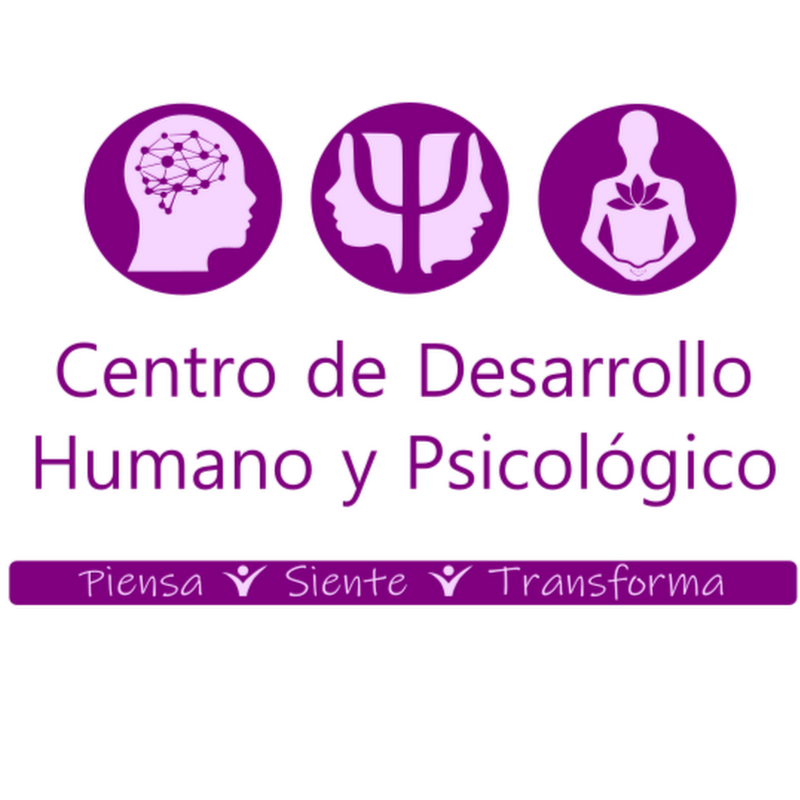 CENTRO DE DESARROLLO HUMANO Y PSICOLOGICO