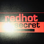 redhot secret logo