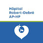 Hôpital Universitaire Robert-Debré