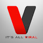 1st Viral Worldwide Video logo