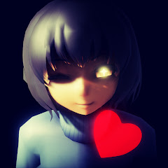 Sansの嫁/Frisk_ジャッティー副管理人