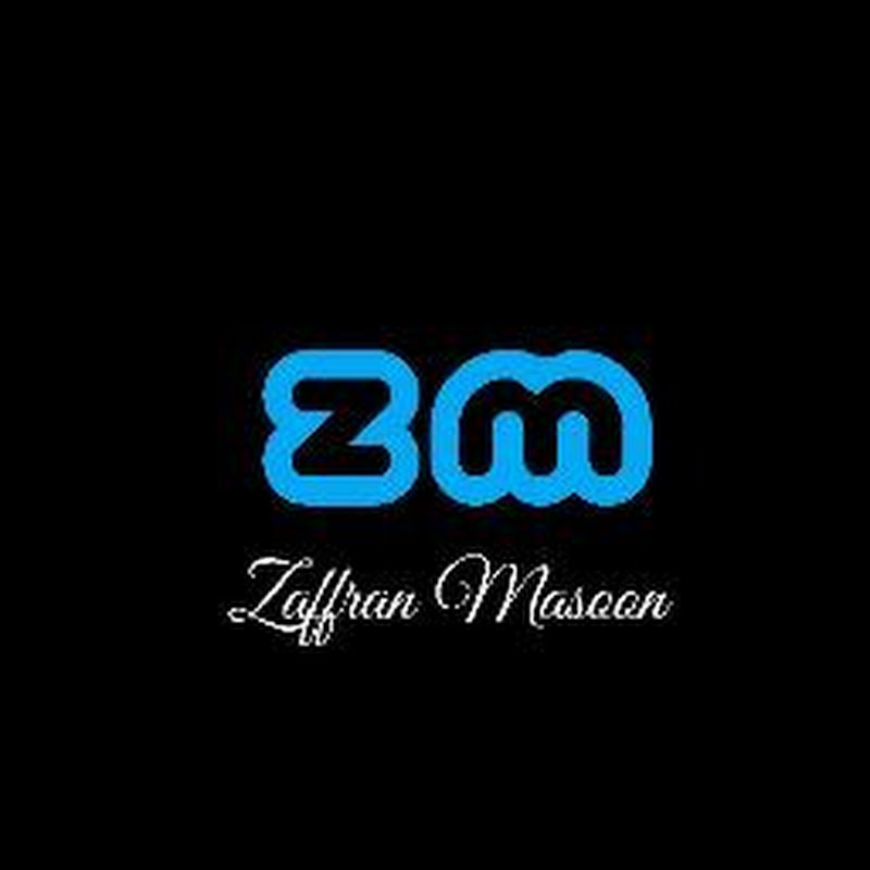 Zaffran Masoon
