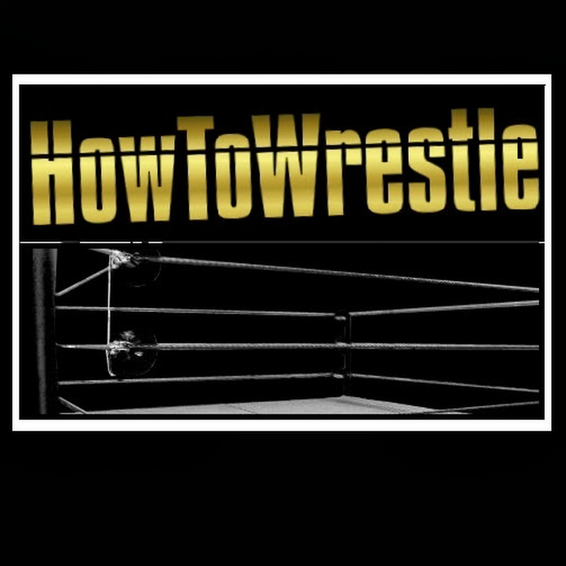 HowToWrestle