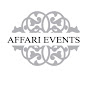 Affari Events logo