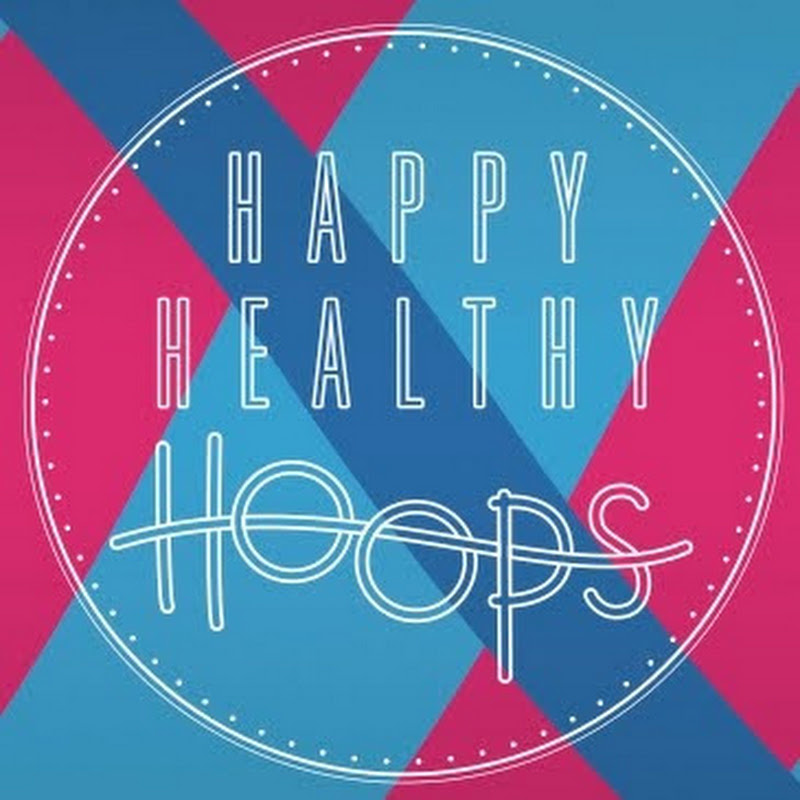 HappyHealthyHoops