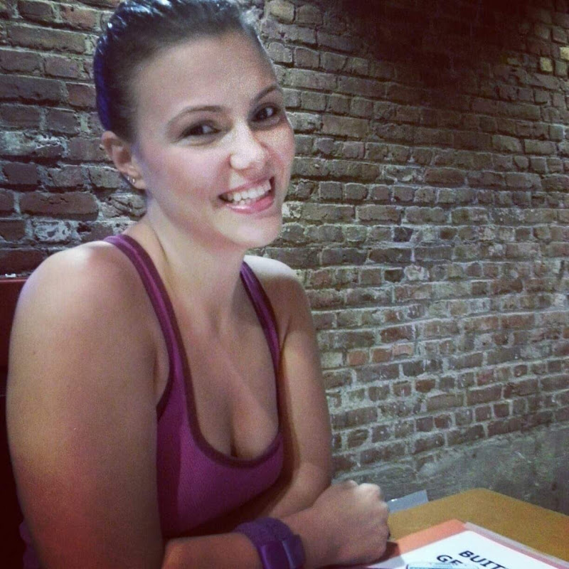 Celina Stamboli Rodriguez
