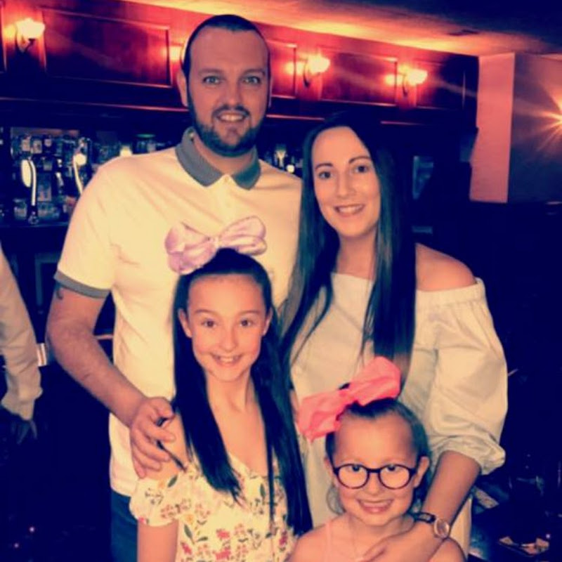 Life with the Lewis'