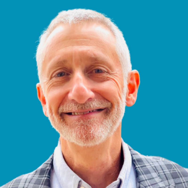 Stuart Cohen
