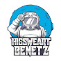 Higsweart Benetz