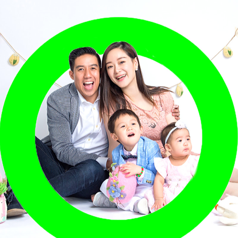The Chiu Fam
