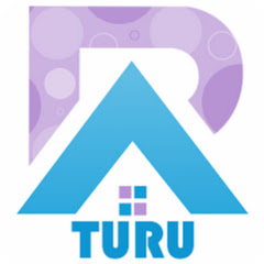 RA Turuu channel logo