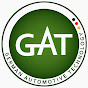 GAT German Automotive Technology logo