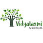 Vidyalaxmi logo