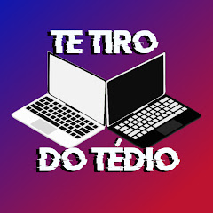 Te Tiro Do Tédio