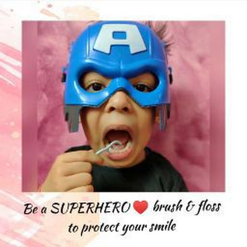 Dental Care for Kids