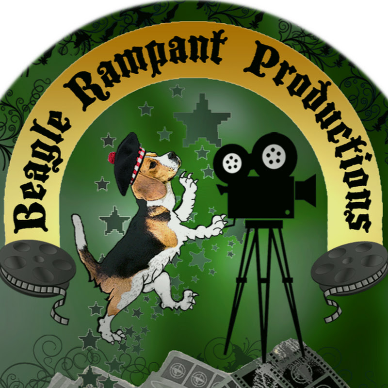BeagleRampant