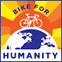 Bike for Humanity logo