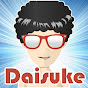 DaisukeRedGlasses