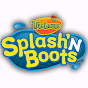 Splash'N Boots - Official