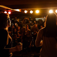 ORG Donaustadt für Pop, Jazz und Weltmusik