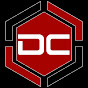 DefCom Rally Sport logo