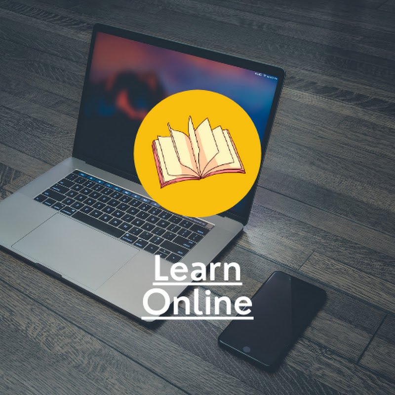 Learn Online