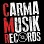 CARMA MUSIK RECORDS logo