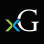 xG Health Solutions logo