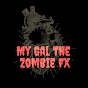 My Gal the Zombie FX logo