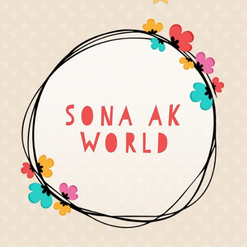 Sona Ak World