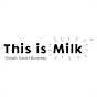This is Milk Ltd logo