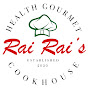 Rai Rai's Cookhouse logo