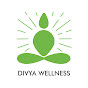Divya Wellness logo