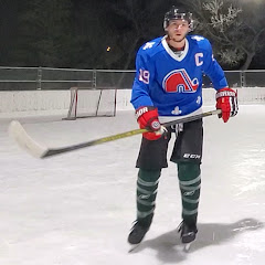 Hockey Everyday