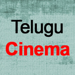 Логотип каналу Telugu Cinema