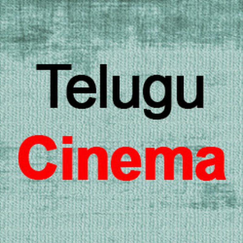Telugu Cinema icon